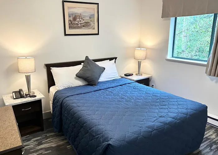 Canadian Inn